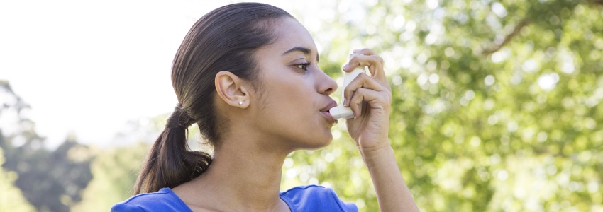 asthma asthma