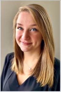 ADVCard pic ALEXA DUNITZ, cardiology nurse