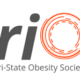 tristate obesity society logo