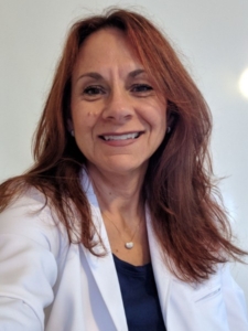 Nurse practitioner at Advance Cardio primary care NJ: Suzanne m. Seeley